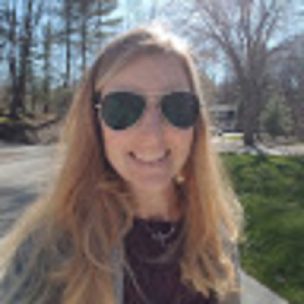 Meet your Posher, Sherri